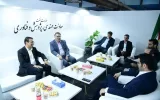 قردادهای همکاری‌ بین المللی صندوق بازنشستگی نفت