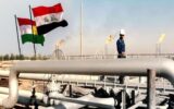 عراق از آمریکا بخاطر قراردادهای نفتی کردستان شکایت می‌کند