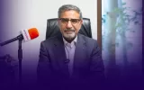 همکاری سهجانبه برای توسعه میدان کیش؛ اویک، هلدینگ خلیج فارس و پتروپالایش کنگان +فیلم همکاری سهجانبه برای توسعه میدان کیش؛ اویک، هلدینگ خلیج فارس و پتروپالایش کنگان +فیلم