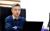 محمدرضا خسروی نیکو، رئیس دانشگاه صنعت نفت شد