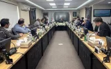 شرکت های فولادی به دنبال سرمایه گذاری در توسعه میدان گازی کیش شرکت های فولادی به دنبال سرمایه گذاری در توسعه میدان گازی کیش