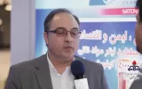  ۹۸ درصد تجهیزات شرکت خطوط لوله و مخابرات نفت از منابع داخلی تامین می‌شود