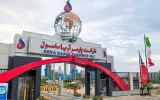 آریاساسول سرآمد شرکتهای زیرمجموعه شستا +فیلم آریاساسول سرآمد شرکتهای زیرمجموعه شستا +فیلم