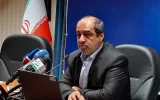 روایت سخنگوی صنعت آب از اقدامات ویژه برای جلوگیری از برداشت غیرمجاز از چاههای کشاورزی روایت سخنگوی صنعت آب از اقدامات ویژه برای جلوگیری از برداشت غیرمجاز از چاههای کشاورزی