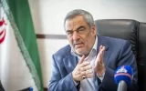 پشت پرده دخالت شرکت ملی نفت در امور پیمانکاران پروژه میدان آزادگان چیست؟