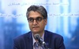 محسن محمودی مدیرعامل شرکت «توسعه صنایع پتروشیمی تدبیر» شد محسن محمودی مدیرعامل شرکت «توسعه صنایع پتروشیمی تدبیر» شد
