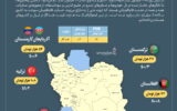 تفاوت چشمگیر قیمت نفتگاز در ایران و کشورهای همسایه +اینفوگرافیک تفاوت چشمگیر قیمت نفتگاز در ایران و کشورهای همسایه +اینفوگرافیک