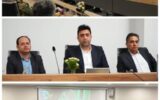پیدمکو، میزبان نشست شورای سیاست‌گذاری اولین کنگره بین‌المللی پروژه پایدار