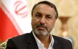 اولتیماتوم کمیسیون عمران مجلس به مسئولان درباره اجرای مصوبات رفع مشکلات کامیونداران اولتیماتوم کمیسیون عمران مجلس به مسئولان درباره اجرای مصوبات رفع مشکلات کامیونداران