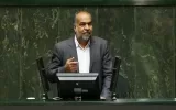 نماینده مجلس: وزیر نیرو برای توضیح قطعی برق به مجلس بیاید نماینده مجلس: وزیر نیرو برای توضیح قطعی برق به مجلس بیاید