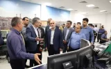تاکید بر افزایش بهره‌وری با تمرکز بر برنامه‌ریزی چاه‌محور در منطقه نفتی دارخوین
