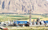 پتروشیمی کرمانشاه از کمبود گاز تا جهش تولید؛ اوره و آمونیاک رکورد زدند پتروشیمی کرمانشاه از کمبود گاز تا جهش تولید؛ اوره و آمونیاک رکورد زدند