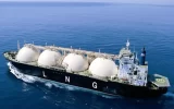 آرامش قبل از طوفان: کاهش شش درصدی واردات LNG آسیا