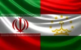 افزایش همکاریهای ریلی بین ایران و تاجیکستان افزایش همکاریهای ریلی بین ایران و تاجیکستان