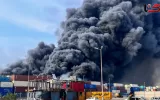 پرداخت دیه ۵۹ نفر از جانباختگان حادثه انفجار در بندر شهید رجایی پرداخت دیه ۵۹ نفر از جانباختگان حادثه انفجار در بندر شهید رجایی