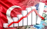 مشکلات سیاسی اخیر در ترکیه کاهش تورم را دچار مشکل کرده مشکلات سیاسی اخیر در ترکیه کاهش تورم را دچار مشکل کرده