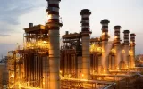 افزایش توان تولید برق در نیروگاههای حرارتی برای تابستان افزایش توان تولید برق در نیروگاههای حرارتی برای تابستان