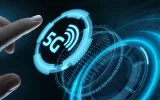 شمارش معکوس برای فناوری ۵g یا یا نسل پنجم شمارش معکوس برای فناوری ۵g یا یا نسل پنجم