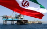 صادرات نفت ایران در سال گذشته ۶۷ میلیارد دلار اعلام شد