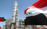 قرارداد همکاری شرکت‌های عراقی و چینی در میدان نفتی طوبی