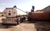جولان قاچاقچیان سوخت در نیروگاهها +فیلم جولان قاچاقچیان سوخت در نیروگاهها +فیلم