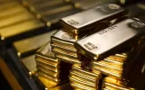 قیمت جهانی طلا ۱۵ اردیبهشت ۱۴۰۴