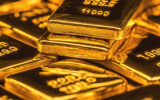 قیمت جهانی طلا ۶ خرداد ۱۴۰۴ قیمت جهانی طلا ۶ خرداد ۱۴۰۴