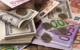 قیمت دلار و یورو ۱۰ خرداد ۱۴۰۴ 