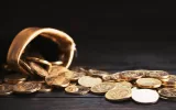 قیمت سکه و طلا ۱۴ اردیبهشت ۱۴۰۴ قیمت سکه و طلا ۱۴ اردیبهشت ۱۴۰۴