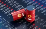 کاهش قیمت نفت خام به زیر ۶۰ دلار