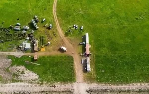 افشاگری تازه از پروژه میانکاله/ نمایندگان مجلس اصرار داشتند پروژه بدون مجوز را کلنگ بزنیم +فیلم