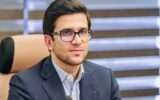 تسلیت معاون وزیر نفت برای حادثه پالایشگاه شیراز تسلیت معاون وزیر نفت برای حادثه پالایشگاه شیراز