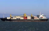 شرکت بزرگ کشتیرانی Maersk بنادر اسرائیل را ترک کرد؛ حیفا بدون کشتی شرکت بزرگ کشتیرانی Maersk بنادر اسرائیل را ترک کرد؛ حیفا بدون کشتی