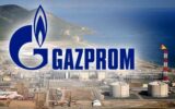 افزایش سود گازپروم به بیش از ۸ میلیارد دلار