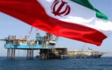 در روزهای جنگ، صادرات نفت ایران کم نشد +فیلم
