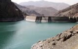 کاهش ۲۴درصدی ذخایر آبی سدهای کشور کاهش ۲۴درصدی ذخایر آبی سدهای کشور