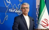 تاکید ایران بر گفت‌وگوهای دوجانبه درباره میدان گازی آرش