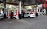 سخنگوی جایگاهداران سوخت: عرضه سوخت در تهران قطع نمیشود +فیلم سخنگوی جایگاهداران سوخت: عرضه سوخت در تهران قطع نمیشود +فیلم