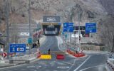 تردد از آزادراه تهران – شمال و محور چالوس مسیر جنوب به شمال تا اطلاع بعدی ممنوع شد