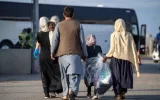 افزایش ۴ برابری شناسایی و اخراج اتباع غیرمجاز از کشور افزایش ۴ برابری شناسایی و اخراج اتباع غیرمجاز از کشور
