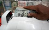 کاهش ۱۰ درصدی سهم دلار در بازار ذخایر ارزی جهان در یک دهه گذشته