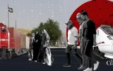 توسعه زیرساختهای راه و ترانزیت ریلی یکی از مهمترین اقدامات برای توسعه ارتباطات حمل و نقل کشور توسعه زیرساختهای راه و ترانزیت ریلی یکی از مهمترین اقدامات برای توسعه ارتباطات حمل و نقل کشور