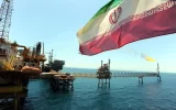 صادرات نفت ایران به ۲.۲ میلیون بشکه افزایش یافت