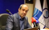 سخنگوی آب: در ۲۳ استان کشور تنش آبی وجود دارد سخنگوی آب: در ۲۳ استان کشور تنش آبی وجود دارد