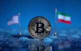 قیمت بیتکوین و ارزهای دیجیتال ۲ تیر ۱۴۰۴