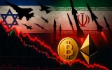قیمت بیتکوین و ارزهای دیجیتال ۳ تیر ۱۴۰۴