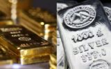 قیمت جهانی طلا ۱۳ خرداد ۱۴۰۴ قیمت جهانی طلا ۱۳ خرداد ۱۴۰۴