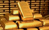 قیمت جهانی طلا ۱۵ خرداد ۱۴۰۴ قیمت جهانی طلا ۱۵ خرداد ۱۴۰۴