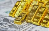 قیمت جهانی طلا ۱۷ خرداد ۱۴۰۴ قیمت جهانی طلا ۱۷ خرداد ۱۴۰۴