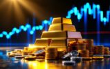 قیمت جهانی طلا ۳ تیر ۱۴۰۴ قیمت جهانی طلا ۳ تیر ۱۴۰۴